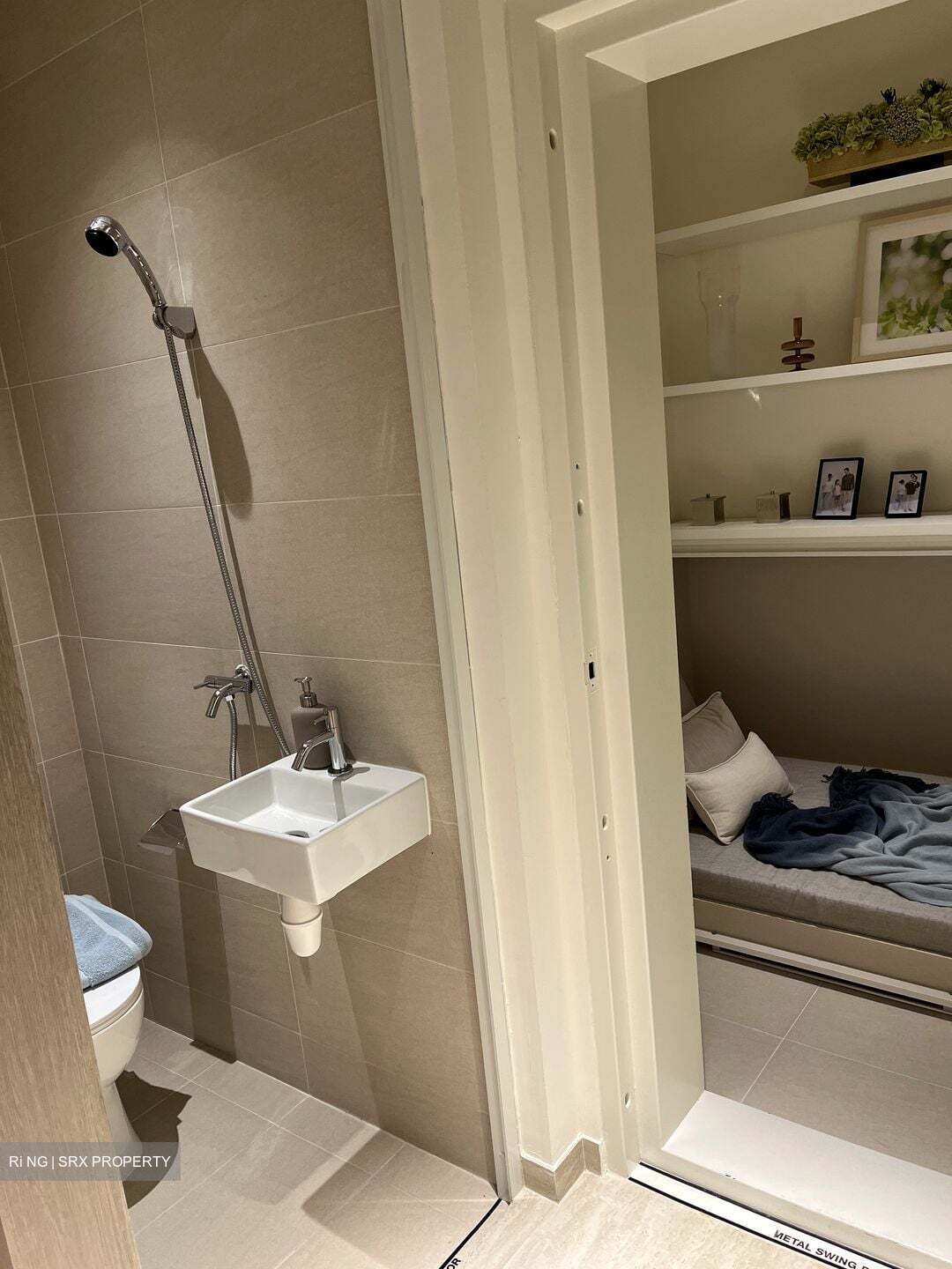 Arina East Residences (D15), Apartment #539878401